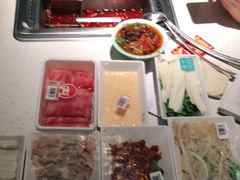 -野妹火锅(龙岗店)