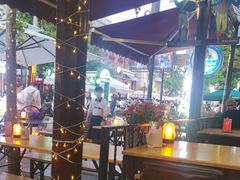 -巴伐利亚啤酒坊(意式风情街店)