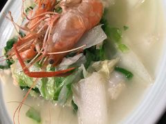 -老头儿油爆虾·1987杭州烟火味(湖滨银泰in77D区店)