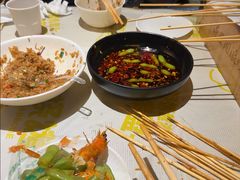 -串盟烧烤·长沙美食地标(星沙店)