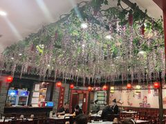 -鸭匠食府·挂炉烤鸭·新京菜(阜成路店)