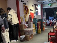 -厂花素芬九宫格火锅(益州大道店)