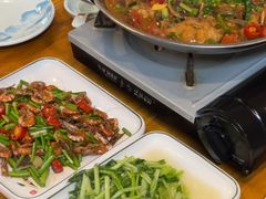 -61号餐吧(兴坪古镇漓江店)