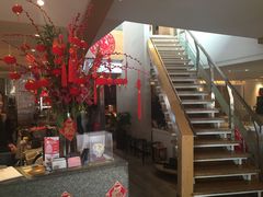 -衡山汇·高级粤菜(霄云路店)