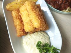 -宜家·瑞典风味餐厅(天津东丽商场店)