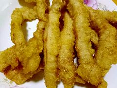 -北坦杨家干炸里脊(总店)