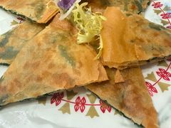 -麒麟中餐厅·经典粤菜·地道菜式老字号(广州长隆酒店)