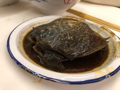 卤小鳖-文和友老长沙龙虾馆(化龙池店)