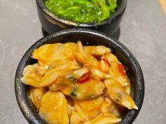 -沼津港精致料理·寿喜烧·烧鸟(龙湖南桥天街日料榜单店)