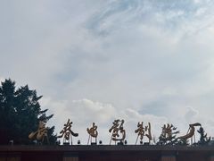 -长影旧址博物馆