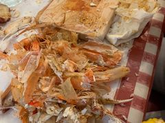 -The Crab Pot Seattle