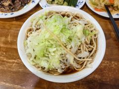-柴氏风味斋(甘家口店)