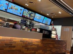 -肯德基(昌里店)