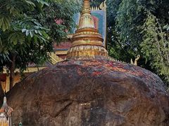 -西双版纳勐泐文化旅游区