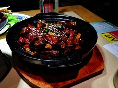 -小柴米·传统江西菜(八一广场店)