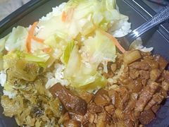 -永和大王·现磨豆浆·卤肉饭(九亭SH085店)