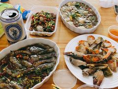 -圆蛋酒料•生腌(开元路店)