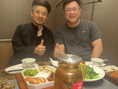 -吴越荣记苏州菜·松鼠桂鱼100%活鱼现做(斜塘老街店)