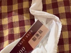 -天毓山庄·餐厅