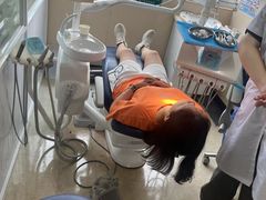 -厦门医学院附属口腔医院(蔡塘院区)