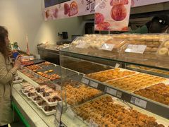 -泸溪河桃酥(西直门凯德店)