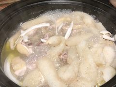 -春润大地海南椰子鸡(沙井京基百纳广场店)