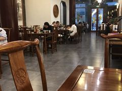 大堂-同得兴面馆.苏式面.三虾面(园区店)