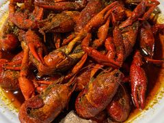 -叶派龙虾•招牌香辣蟹·海鲜(中海国际店)