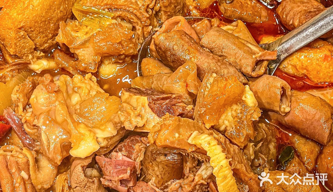 我相信青岛没有比这更靓的奶盖厚多士了‼️