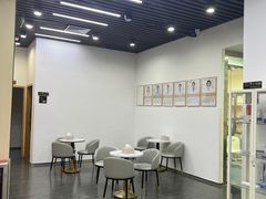 -欧立口腔(香雪店)