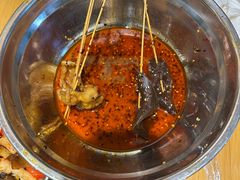 -嘉州鲜知味钵钵鸡(奎星楼店)