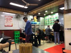 -郑家包子牛肉拉面(尚勤路店)