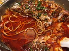 -楚太子  中餐&烧烤(武大店)