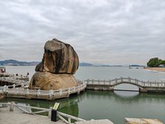 -鼓浪屿国际刻字艺术馆