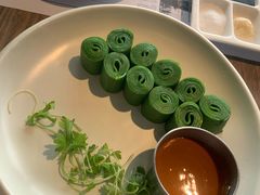 -小大董·烤鸭(凤凰汇店)