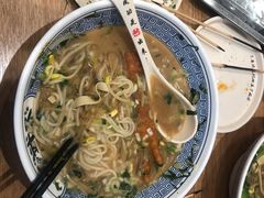 -武圣羊汤(武圣路店)