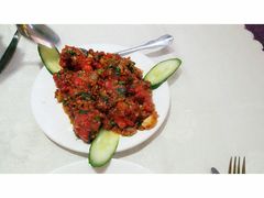 -葛尼沙印度餐厅 (镇明路店)