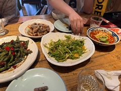 -麻辣总动员·川派海鲜·现炒浇头面·自贡菜(五彩城店)