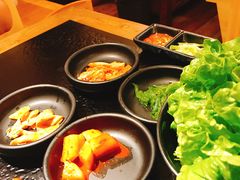 -九田家黑牛烤肉料理(石路天虹店)
