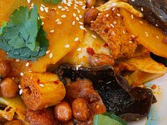 -飞天大厦清真餐厅