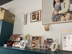 -海马体照相馆(天津世纪都会店)