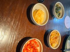 -Fuzzy Bistro 浮几韩餐·茶酒馆