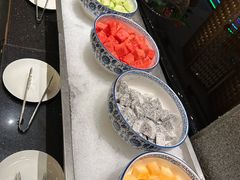 -京旬海鲜放题·铁板烧自助餐厅