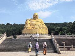 -千佛山风景名胜区