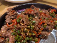 -湘阁里辣(南岭购物广场店)