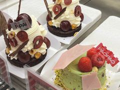 -PAOPAO Bakery&Café(港汇店)