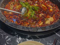 -游击队小豆腐(九街店)