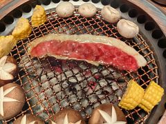 -炎蔵牛舌烤肉