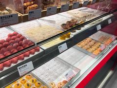 -吴酥生宫廷酥饼(韶山北路店)