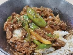 -吉野家(学院路店)